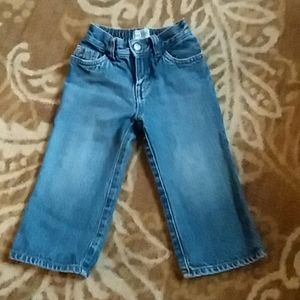 Toddler Jeans